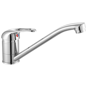 <span class=keywords><strong>Robinet</strong></span> en <span class=keywords><strong>cuivre</strong></span> de haute qualité pour évier de cuisine, eau chaude et froide - Product Image 1