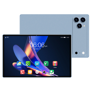 Tablet PC Educativa de 10 Pulgadas i17 Pro Max Android 14 con Doble SIM, Llamadas, 8+128GB, WIFI, Ideal para Regalo, Negocios, Oficina y Trabajo, Venta al Por Mayor de Fábrica - Product Image 6