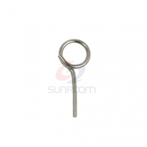 <span class=keywords><strong>Goupille</strong></span> <span class=keywords><strong>de</strong></span> <span class=keywords><strong>sécurité</strong></span> pour <span class=keywords><strong>extincteur</strong></span>/pince <span class=keywords><strong>de</strong></span> verrouillage pour équipement d'extinction d'incendie - Product Image 2