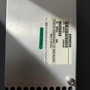 Umas2a cho Siemens CT P/N 10354266 - Product Image 3