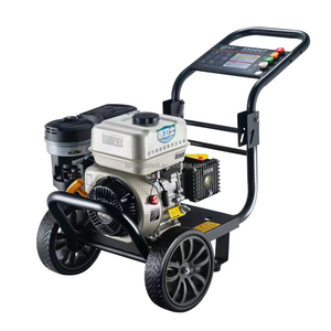 Nettoyeur haute pression à essence pour restaurant, <span class=keywords><strong>meilleur</strong></span> prix, 2200 psi, machine à laver les voitures - Product Image 4