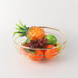 Rangement De cuisine En Métal Fil Légumes Panier De Fruits Avec <span class=keywords><strong>Banane</strong></span> Crochet - Product Image 4