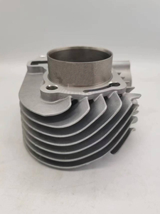 Kit cylindre pour scooter 4 temps <span class=keywords><strong>150cc</strong></span> 57.4mm 158QMJ STELS <span class=keywords><strong>KEEWAY</strong></span> - Product Image 6