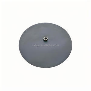 Anode en titane pour électrodéposition |   Anode MMO pour la production <span class=keywords><strong>de</strong></span> feuille <span class=keywords><strong>de</strong></span> <span class=keywords><strong>cuivre</strong></span> - Product Image 1