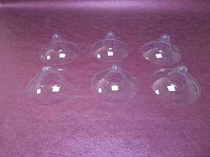 2 pièces de produits pour nouveau-né, en silicone souple, <span class=keywords><strong>biberon</strong></span>, sucette, fluide <span class=keywords><strong>naturel</strong></span> sans Bpa, liquide en silicone - Product Image 2