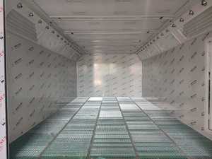 <span class=keywords><strong>Cabine</strong></span> <span class=keywords><strong>de</strong></span> <span class=keywords><strong>peinture</strong></span> <span class=keywords><strong>automobile</strong></span> à pulvérisation et cuisson, à brûleur diesel, électrique, directement <span class=keywords><strong>de</strong></span> l'usine, économique, homologuée CE ISO, 60-80°C - Product Image 4