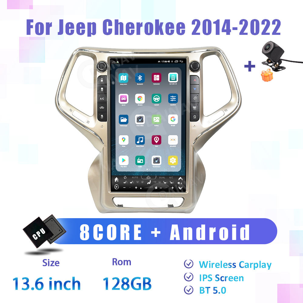 8+128 โกลเด้น