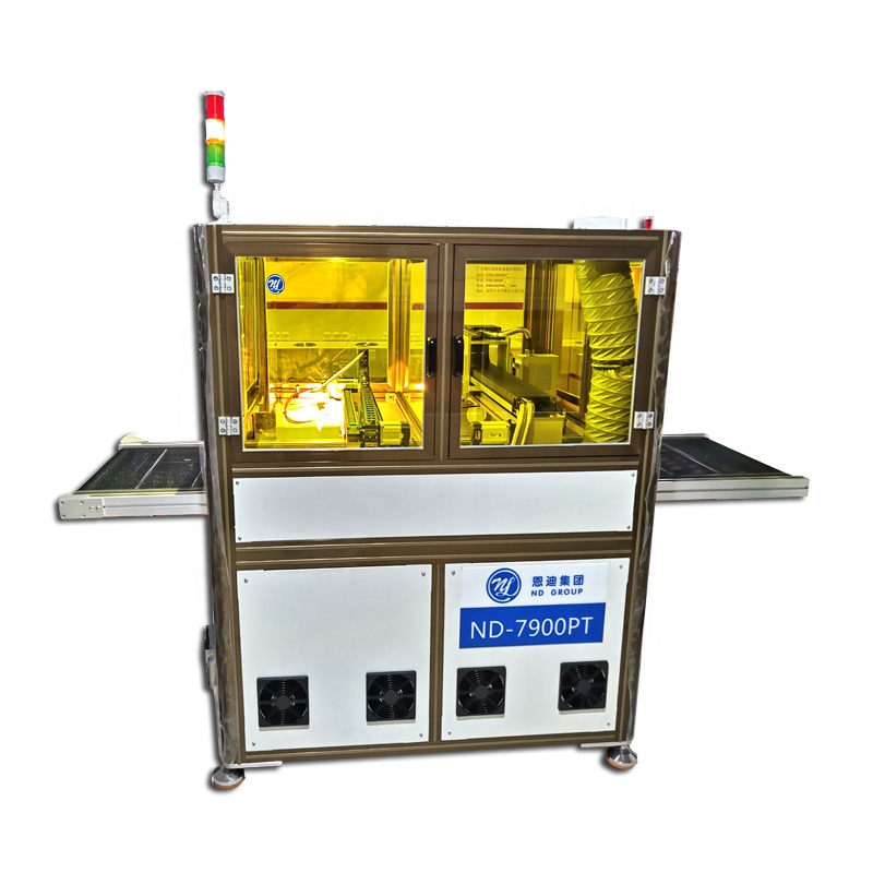 mobile phone tempered glass protector making machine tempered glass machine mobile screen protector machine