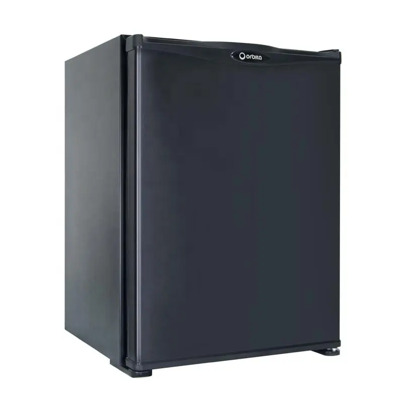 Orbita-refrigerador Monster Energy para habitación de Hotel, nuevo diseño de moda, absorción, Minibar, 40 L