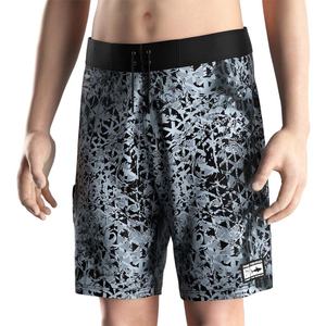 Shorts de pêche et de bain haute performance extensibles dans quatre directions, confort sans limites avec protection UPF 50+, imperméables et respirants, grandes tailles - Product Image 5