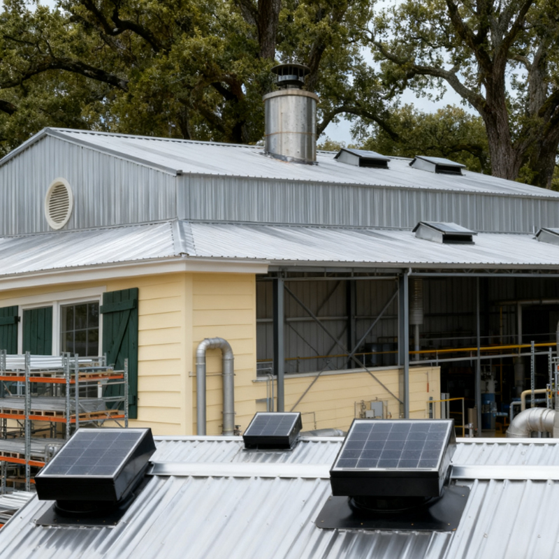 Australia Hot Selling 60W Solar Powered