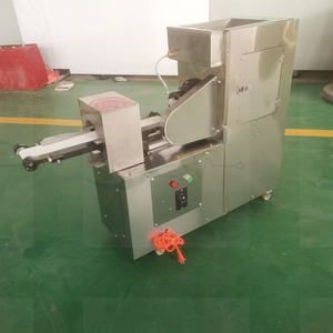 Machine à extruder les bâtonnets de pâte torsadés de bonne qualité pour la fabrication de snacks et de friandises frites - Product Image 3