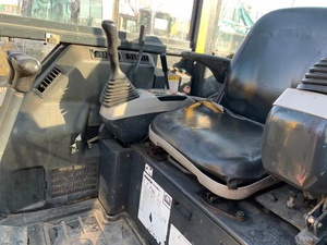 Escavatore Cingolato Komatsu Usato in Buone Condizioni, Mini Escavatore Usato <span class=keywords><strong>a</strong></span> Basso Prezzo in Offerta - Product Image 2