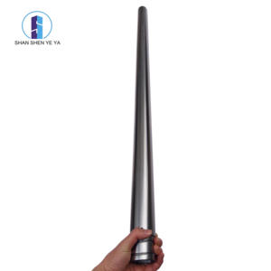 Tiges de piston creuses de précision et tubes de cylindre hydraulique sans soudure - Chromés durs ou en acier inoxydable, taille et <span class=keywords><strong>traitement</strong></span> personnalisés - Product Image 1