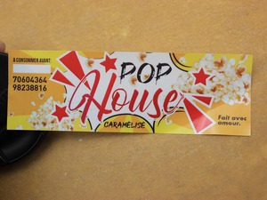 Khắc xa hoa chai rượu vang nhãn dán nhãn/dập nổi mạnh mẽ bị mắc kẹt trên Whisky chai dính Nhãn dán nhãn - Product Image 4