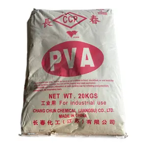 PVA BF 26 /PVA 2699 Granules Full Hydrolysis Factory Price