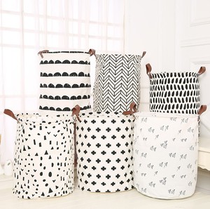 Collapsible Hamper Laundry Amazon High Quality Waterproof Portable Foldable Collapsible Bathroom Bag Dirty Cloth Storage Hamper Laundry Basket