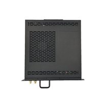 Ordinateur portable de dernière génération avec processeur Intel Core Ultra U5/U7, Windows 10/11, Linux, 8 Go/16 Go de RAM + 512 Go/1 To, ordinateur embarqué prêt à l'emploi