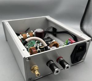 โมดูลเครื่องขยายเสียงไฮไฟแบบโมโน ICEpower 300AS1 รุ่นดั้งเดิม โมดูลเครื่องขยายเสียง ICEpower 300AS1 W407 - Product Image 2