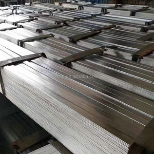 בר שטוח q195 q235 q345 ss400 s45c a36 s235jr בר פלדה שטוח בר סין מפעל פחמן מרובע בר פלדה קלה פלדה קלה - Product Image 4