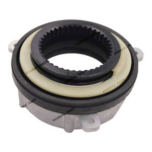 Actionneur de moyeu de verrouillage IZUMI 4151009100 pour <span class=keywords><strong>Ssanyong</strong></span> Actyon Kyron Rexton2 Rexton - Product Image 2