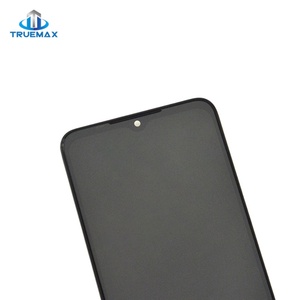 หน้าจอโทรศัพท์มือถือ LCD พร้อมทัชสกรีนสำหรับ Motorola Moto G Pure พร้อมกรอบ ขายส่ง - Product Image 4