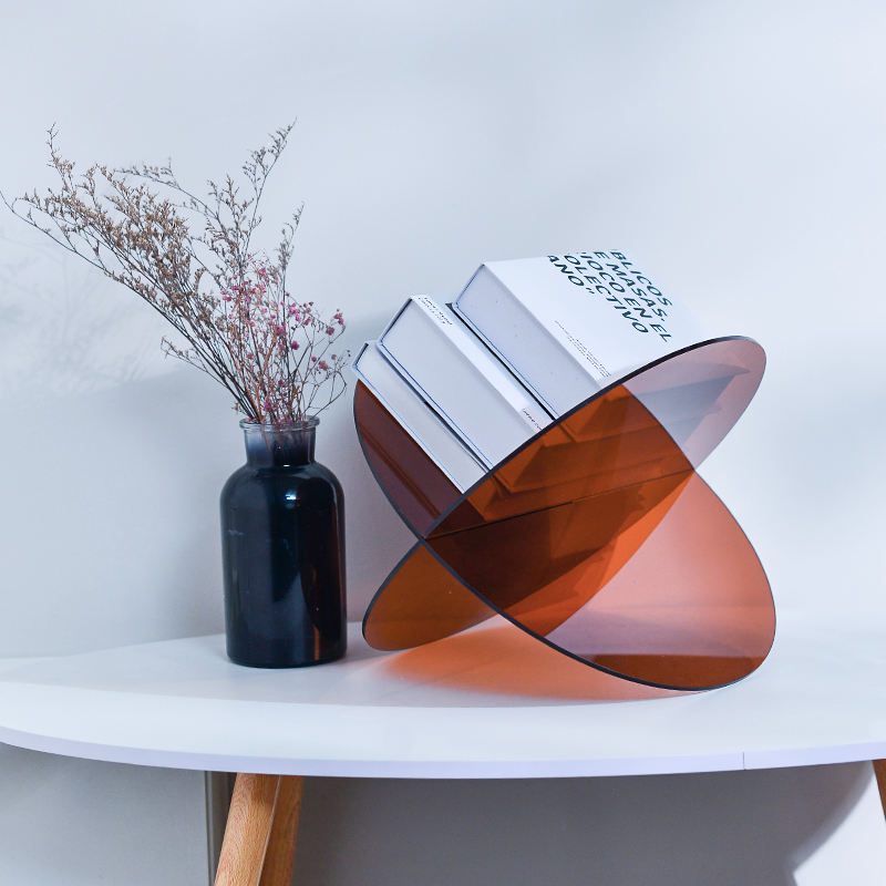 สีชาเหลือง