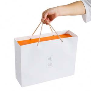 Caja de regalo personalizada, conjunto de regalo de promoción de negocios corporativos de Año Nuevo para hombres y mujeres artículos de regalo 2023 Set/ - Product Image 3