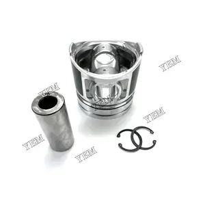 For Xinchai Engine Parts A498BT1 Piston Assembly OEM