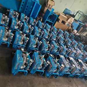 Recomendación Popular <span class=keywords><strong>de</strong></span> la <span class=keywords><strong>Feria</strong></span> <span class=keywords><strong>de</strong></span> <span class=keywords><strong>Cantón</strong></span> <span class=keywords><strong>de</strong></span> Otoño 2024: Compresor <span class=keywords><strong>de</strong></span> Aire PCP <span class=keywords><strong>de</strong></span> 4500 PSI, Compresor <span class=keywords><strong>de</strong></span> Buceo, Compresor para Paintball - Product Image 2