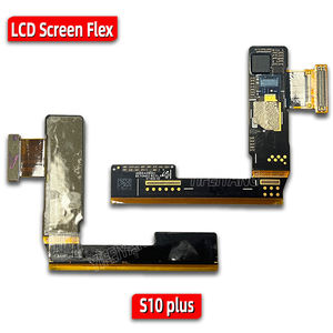 Cable flexible de pantalla táctil LCD original para Samsung <span class=keywords><strong>Galaxy</strong></span> S8 Plus S9 S10 S20 S22 Ultra S20 5G S9 Plus Cables flexibles para teléfono móvil - Product Image 6