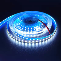 Bande LED super lumineuse 2835 120d 3000k 4000k 6500k Bande LED blanche 12/24V 2835 Smd 5M/10M Bande LED SMD2835