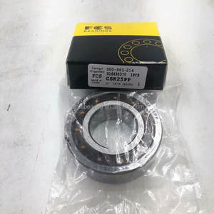 Rolamento de Roda Livre Unidirecional CSK 25 (25x52x15mm) - Rolamento de Embreagem Sprag - Product Image 5