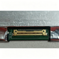 شاشة لمس LCD مقاس 14 بوصة لجهاز لينوفو آيديا باد 5 2-في-1 طراز 14IRU9 83DT0002US 83DT000FUS بدقة 1920×1200 و30 دبوسًا مع تجميع شاشة اللمس