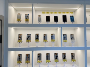 Écrans LCD pour smartphones en gros, écrans tactiles OLED pour téléphones mobiles de Chine, écrans de <span class=keywords><strong>remplacement</strong></span> pour toutes les marques de téléphones portables - Product Image 5