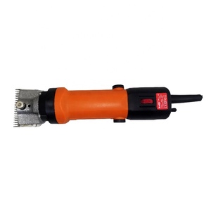 KQ-6276 Esquiladora de Caballos de Velocidad Ajustable 110V/220V, para el Cuidado del Cabello de Caballos, para el Cuello y la Cola, 3mm, Venta en Australia - Product Image 2