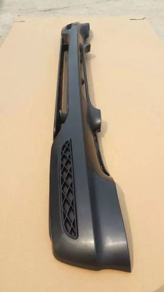 FRONT BUMPER for SMART FORTWO 451 2009-2014 OEM 4518800008 Auto Parts Image 2