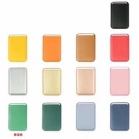 2023 Best Verkopende Pu Leer Originele Magnetische Portemonnee Telefoon Creditcard Houders Portemonnee Telefoon 14 11 12 13Promax
