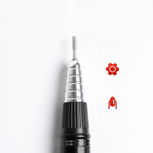 Rechargeable 30000RPM Clou Perceuse Électrique Acrylique Lime À Ongles Perceuse <span class=keywords><strong>Manucure</strong></span> Pédicure Kit Équipement D'art <span class=keywords><strong>De</strong></span> Clou - Product Image 5