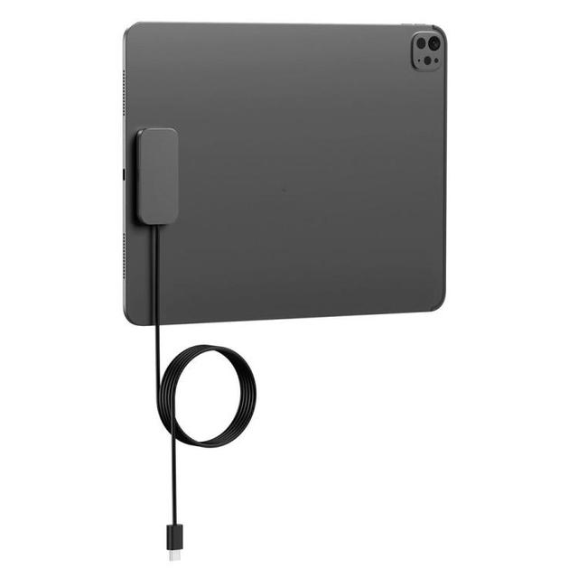 Wholesale Dropshipping For iPad Pro 11 2025 Smart Magnetic Tablet PC Charger Wireless Charging Pad with Type-C Cable