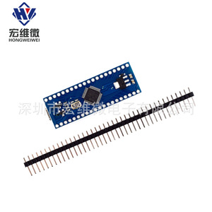 Módulo de Placa Controladora Hongwei Micro STM32F103C8T6 Mini ARM Cortex M3 para Prototipos - Product Image 4