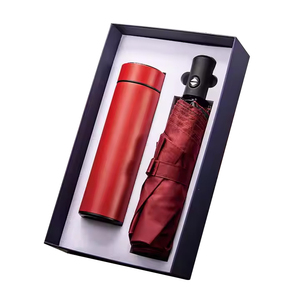 Trung Quốc Nhà sản xuất đi kèm quà tặng kinh doanh Bộ Quà Tặng mở tổ chức sự kiện hội nghị Quà Tặng biểu tượng tùy chỉnh cách điện cốc - Product Image 5