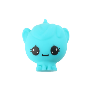 Precio al por mayor OEM, Marca JINFENG, Nuevo Estilo, Lindo Juguete Sensorial Antiestrés de Animal de PVA Blandito para Apretar, 4 Pulgadas, Colores Personalizables - Product Image 4