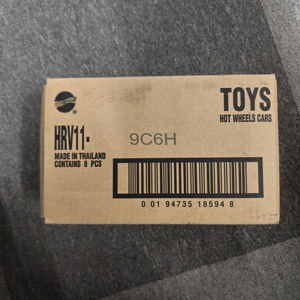 Auto Giocattolo in Lega Hot Wheels <span class=keywords><strong>Serie</strong></span> Base e <span class=keywords><strong>Serie</strong></span> Premium Scala 1/64 Originale Autentica Modellini Auto da Collezione per Bambini - Product Image 4