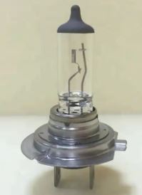 Chất lượng ban đầu xe ô tô đèn pha H7 64210 12V 55 Wát <span class=keywords><strong>Halogen</strong></span> bóng đèn với gói tùy chỉnh - Product Image 4