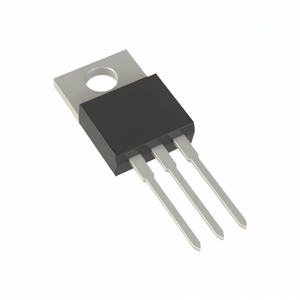 ชิ้นส่วนอิเล็กทรอนิกส์ NTP125N60S5H TO-220-3 ทรานซิสเตอร์ ของแท้ บริการครบวงจร - Product Image 1