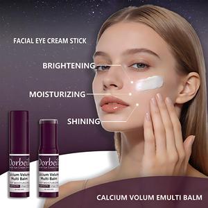 Crema Facial de Colágeno Orgánico que Penetra Profundamente en la Piel, Refina y Purifica los Poros, Diminuye las Líneas Finas, para Todo Tipo de Piel - Product Image 6