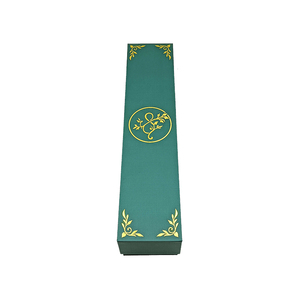 Custom Logo Printed Cardboard Paper <b>Boxes</b> - Smooth Sliding Drawer Gift Box Foldable Packaging <b>Boxes</b> - Product Image 2