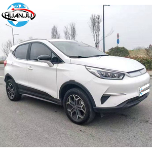 Disponibilità Limitata: BYD Yuan Pro 401KM Edizione <span class=keywords><strong>Nobile</strong></span> 2023, <span class=keywords><strong>Auto</strong></span> Usata, Completamente Accessoriata, Design Sicuro della Carrozzeria, Risparmio Energetico - Product Image 2