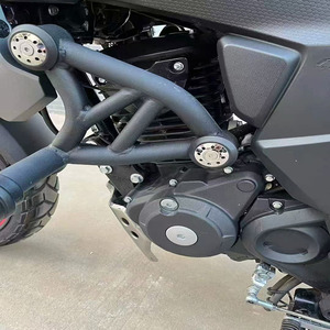 Motocicleta de gasolina de <span class=keywords><strong>segunda</strong></span> <span class=keywords><strong>mano</strong></span>, estilo retro deportivo, inyección electrónica de combustible, refrigeración por agua, versión de combustible, motocicleta TR190 - Product Image 5